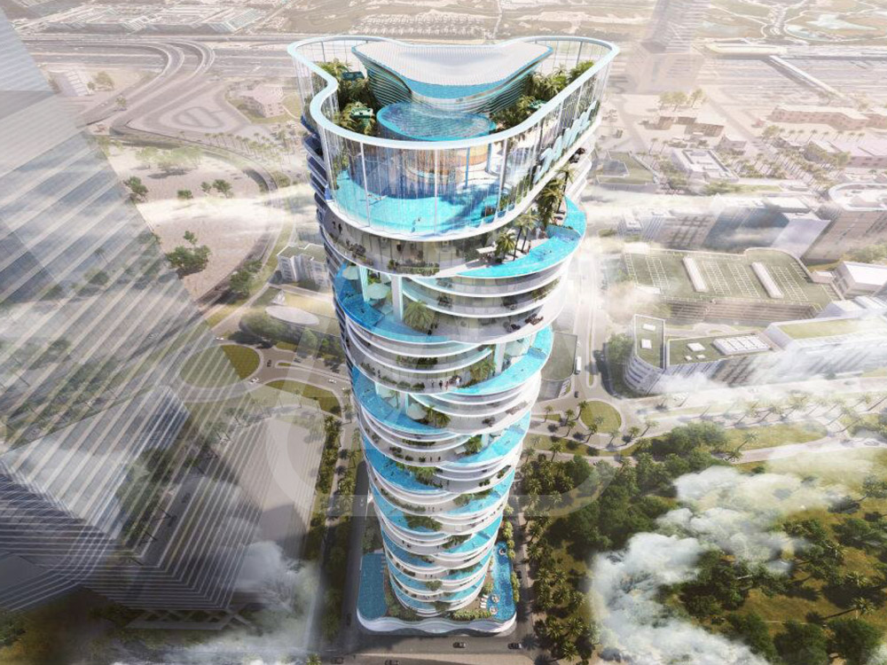 CASA-TOWER-DAMAC
